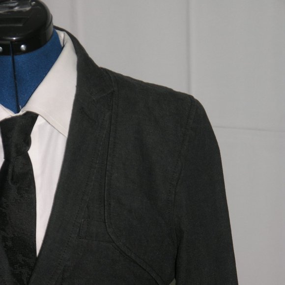 Helmut Lang Jean Jacket Sizer 38 NEW